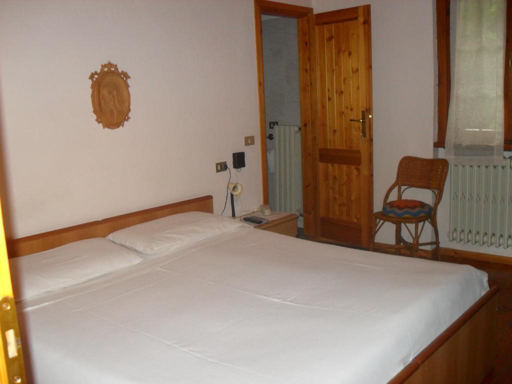 Albergo La Genzianella Bellagio Exterior photo